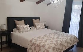 Boutique Villa Zontova Jama