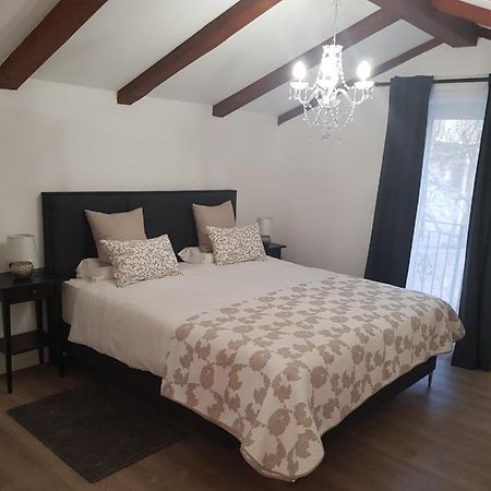 Boutique Villa Zontova Jama Vipava Exterior foto